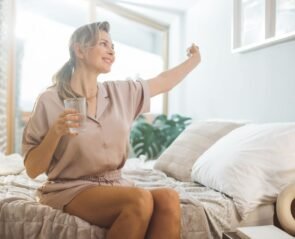 Hormone Replacement Therapy (HRT) & Testosterone Replacement Therapy (TRT) image